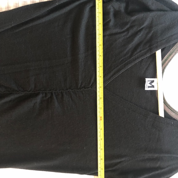 Missoni Sweater S-M - Picture 3 of 5